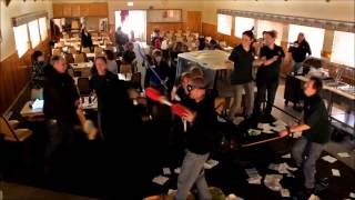 Pine Summit Harlem Shake