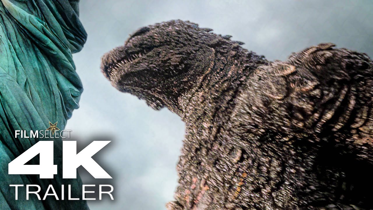 GODZILLA MINUS ZERO Official Teaser Trailer (2026) GODZILLA MINUS ZERO Official Teaser Trailer (2026)