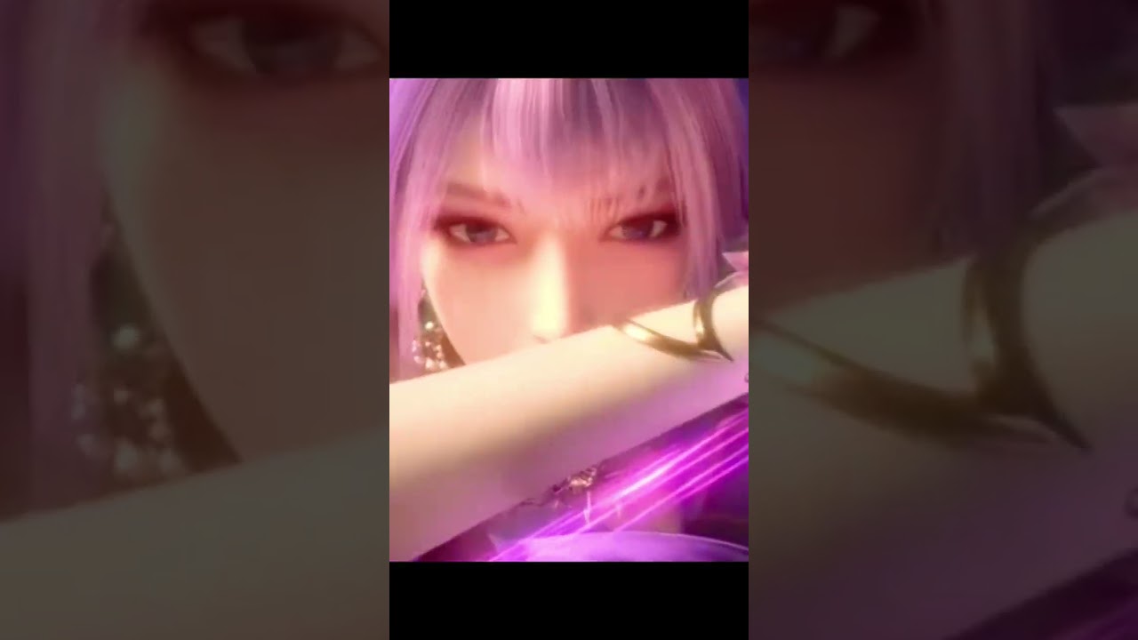 Penghianat [Bai Lian Cheng Shen S2[ 