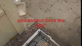 watercooling ultracooling 1000L naturel