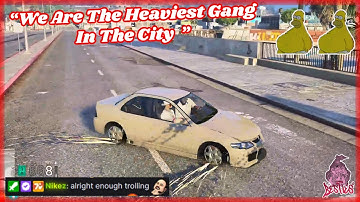 Nopixel Dev Trolls Besties | NoPixel 4.0 GTARP