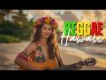 Reggae Tropical Flow 🌞 Start Your Day in Paradise