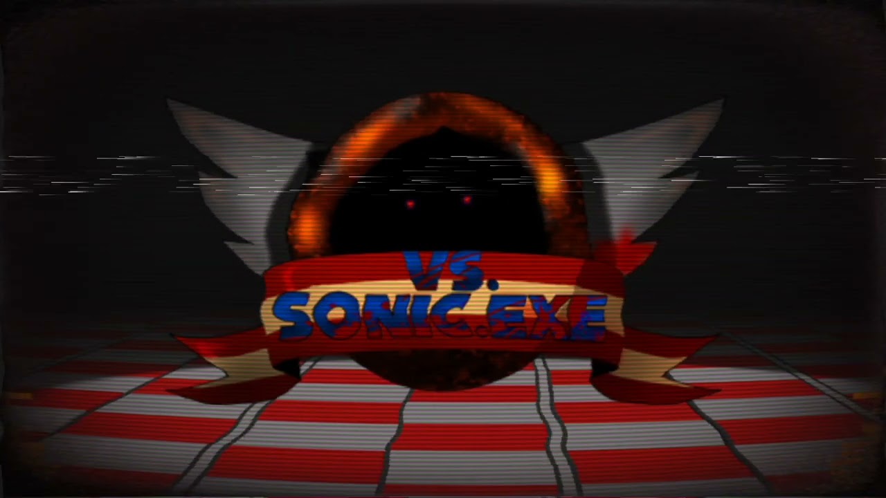 Sunshine Remix - FNF VS Sonic.exe V2 UST