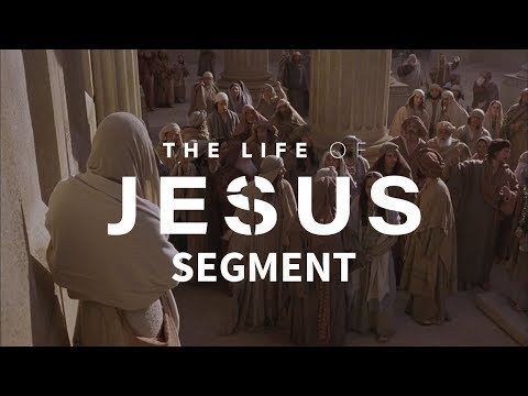 Pertentangan: Siapa Yesus? | Kehidupan Yesus | Indonesia | 19 dari 49