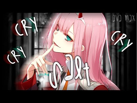 ◤Nightcore◢ ↬ Salt [lyrics | AVA MAX]