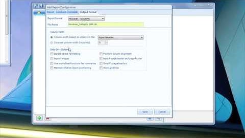 remiCrystal - Basic Task Demo