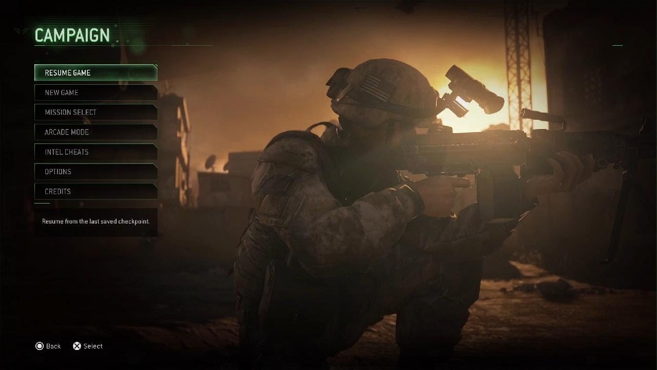 Miles Cod CoD MWR PS5 Mile High Club Veteran Difficulty - YouTube