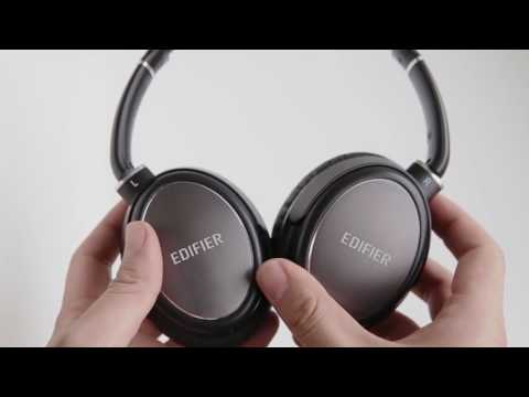 ყურსასმენი Edifier H850 Studio Monitor Headphones - allmarket.ge - ონლაინ მაღაზია
