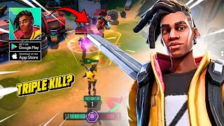 They Didn’t Expect This… TRIPLE KILL 😈 | RICOCHET SQUAD