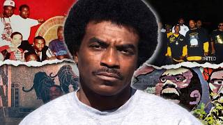 He Controlled 80% Of Chicagos Drug Trade Had 30,000 Soldiers & Got 12 Years For A Pistol King Willie