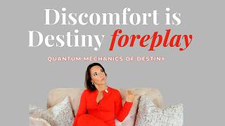 Quantum Mechanics of Destiny| Upgrade Masterclass 2