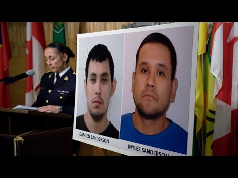 Canada Stabbing | Manhunt for suspects | 10 killed, 18 hurt ...