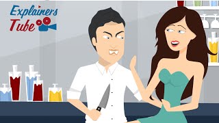 Caryrate - Custom Explainer Animation Video - Explainerstube.com