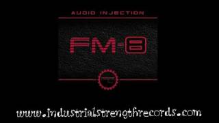 FM=8 - Audio Injection - Sample Pack: Techno, All Electronic Music Styles