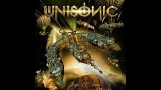 Unisonic   - Exceptional  [2014]