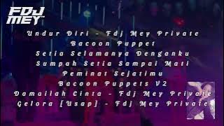 Undur Diri Dugem Nonstop 2k24 - Fdj Mey™️