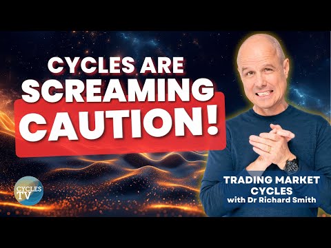 Equities endgame? | Trading Market Cycles October 29, 2024 Episode cover
