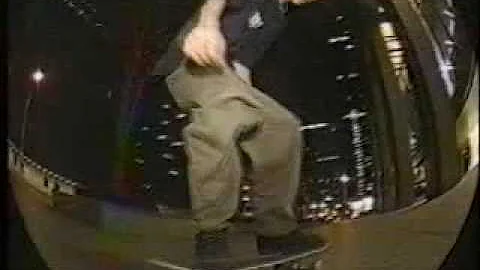 Anthony Correa 1997