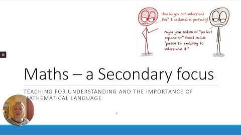 Laura Deamer Teaching for Understanding @BrewEdClee