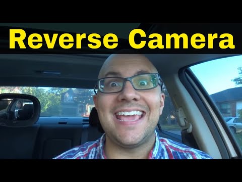 वीडियो: क्या आप मिनेसोटा में ड्राइविंग टेस्ट में बैकअप कैमरे का उपयोग कर सकते हैं?