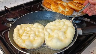 Böyle Pi̇şi̇ Olamazmaya Yok Kabartma Toz Yokpuf Puf Kabaran Yağ Çekmeyen Kolay Prati̇k Pi̇şi̇ Tari̇fi̇