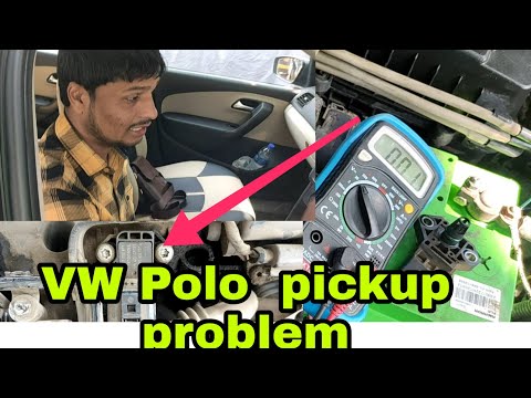 pickup problem  error code Audi Skoda Seat VW P00Af00  turbocharger/ supercharger bost control A