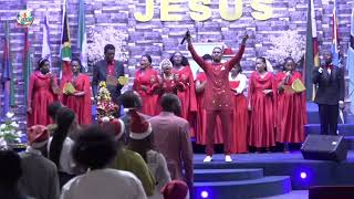 MERRY CHRISTMAS FAMILY