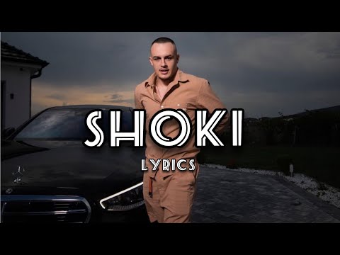 Don Xhoni - Shoki