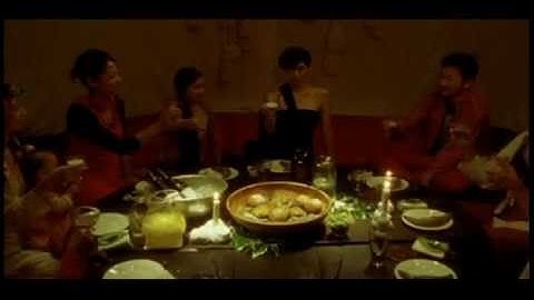 映画『eatrip イートリップ』予告編