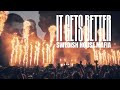 Swedish House Mafia - IT GETS BETTER (Club Mix) | Fan Music Video