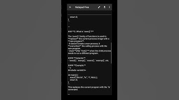 fork() and exec() System Calls in OS Explained | Process Creation in Unix/Linux
