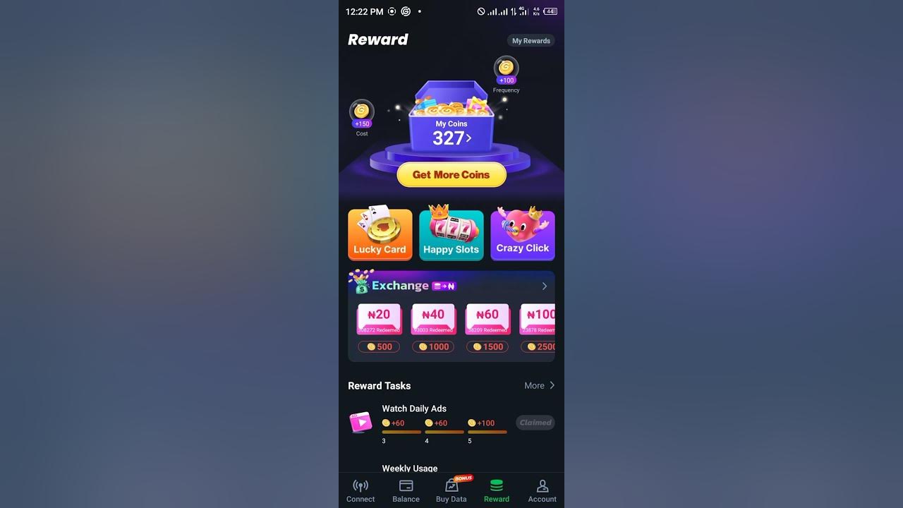 how-to-exchange-coins-for-cash-on-geniex-app-youtube