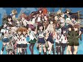 【高音質】艦隊これくしょん OP ED