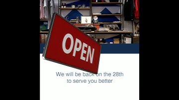 Open / Close Scroll-Stopper Video