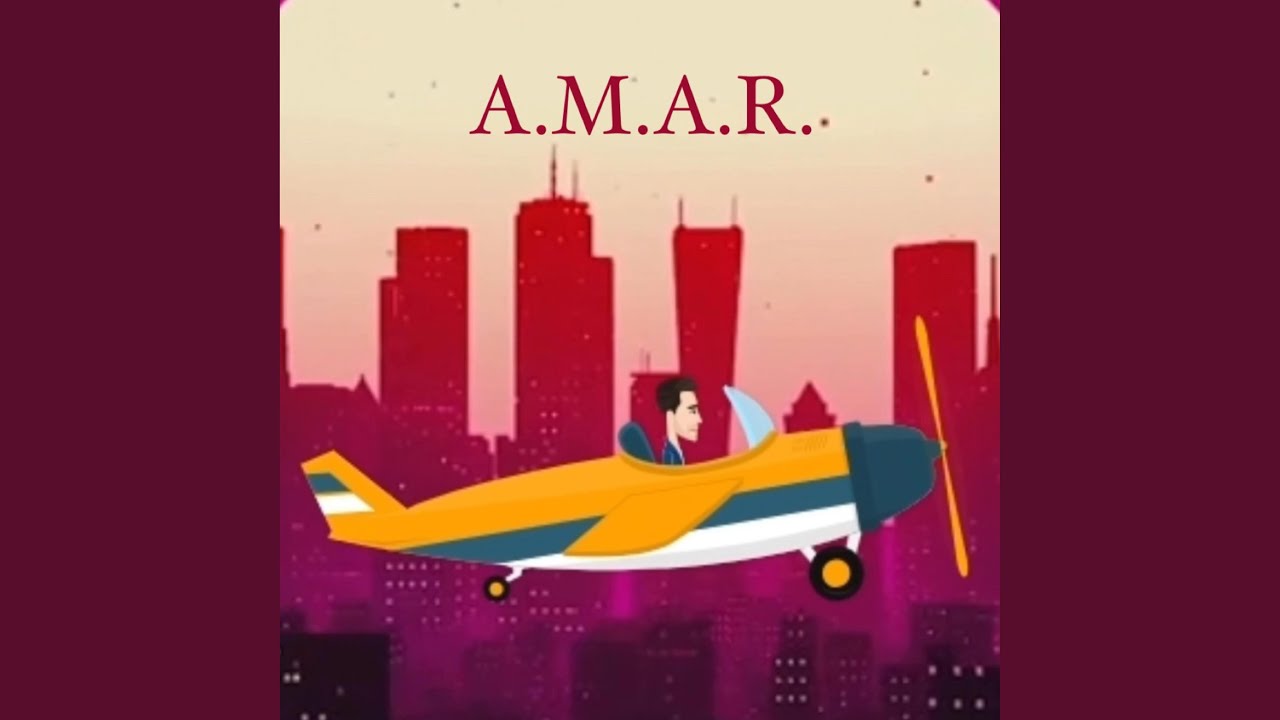 AMAR