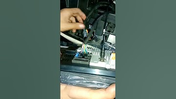 Oshanx7 Human Machine Interface Touchscreen (HMI) Fitting