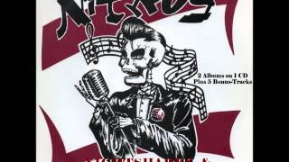 The Nitros - Running out of time.wmv