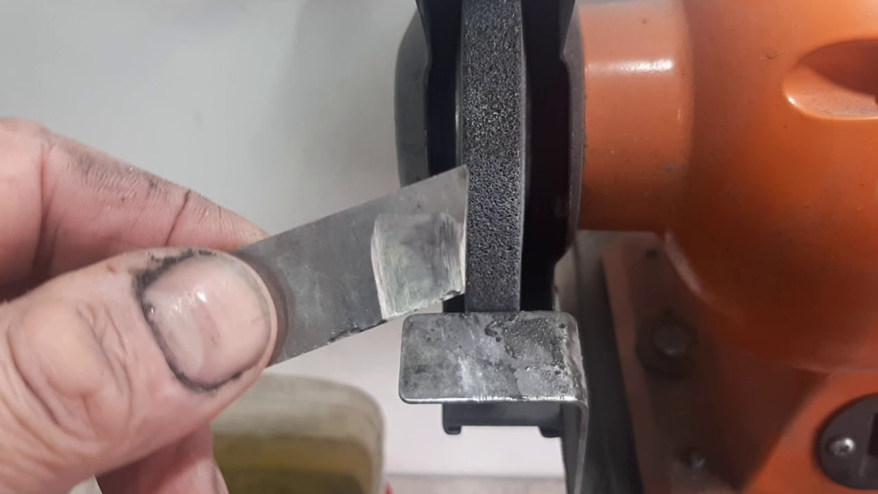 dica de como fazer um bedame para torno BV20l