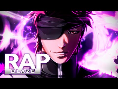 Deus | Sousuke Aizen (Bleach) | BLAZE 19