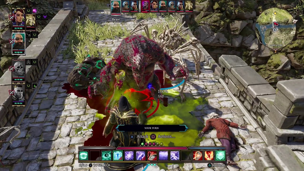 divinity original sin 2 marg the troll divinity original sin 2 marg the troll