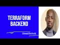 Terraform Backend Tutorial for Beginners | S3 Remote State + Locking Setup
