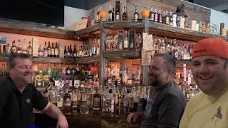Eskimo Bros Barrel Club History Lesson!