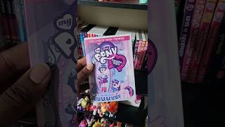 Equestria Girls 10th Anniversary #shorts