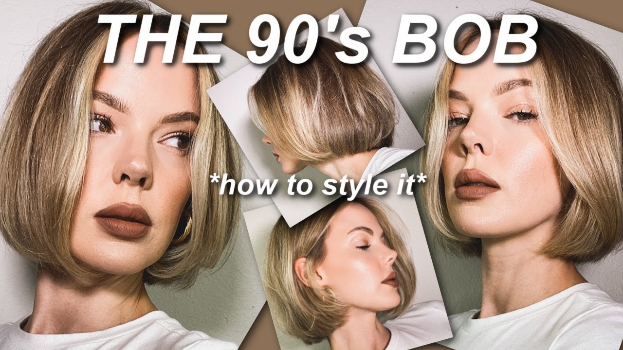 The 25 Best Bob Styles for Your Face Shape