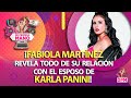 Fabiola Martínez revela todo de su relación con Américo, esposo de Karla Panini ¡ROMPE EL SILENCIO!