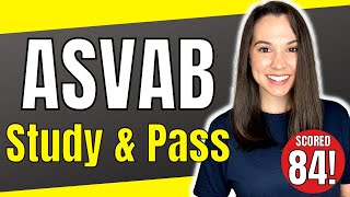 How To Study For The ASVAB | All Military Branches screenshot 2