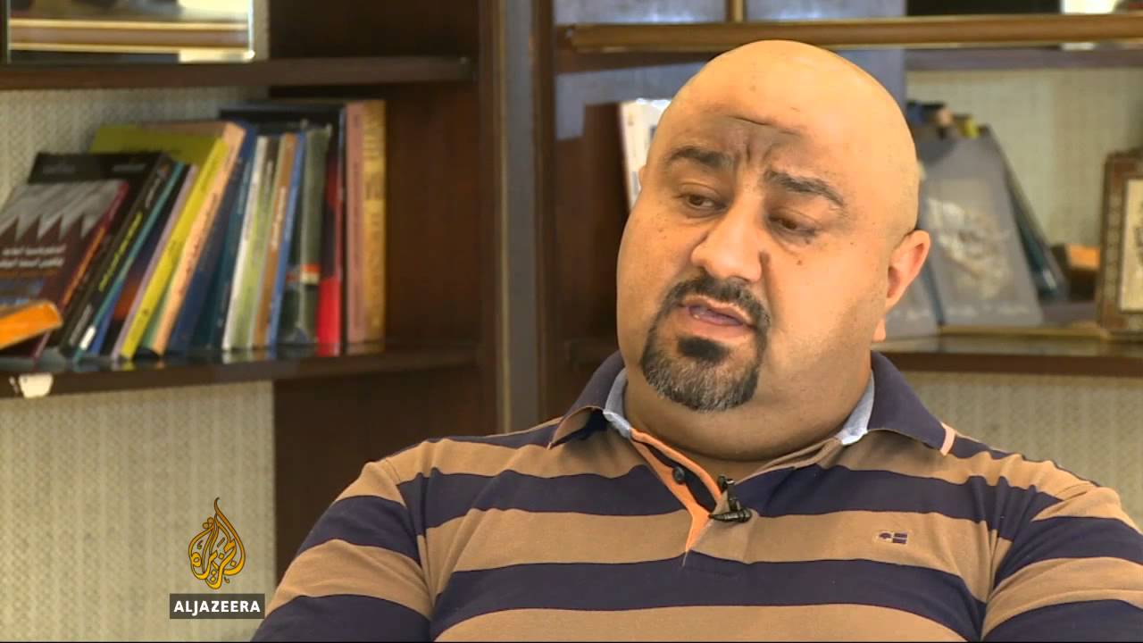 الأردن يعزز أمن حدوده مع العراق