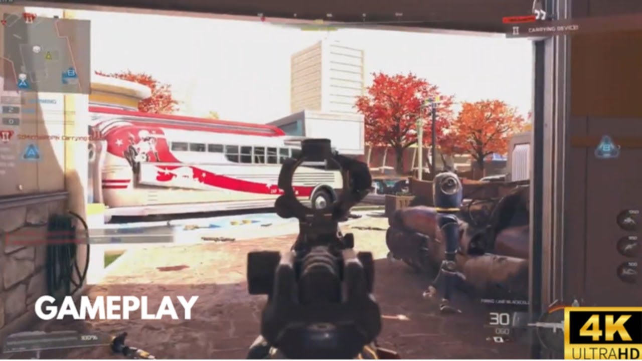 Call Of Duty Black Ops 7 Multiplayer Gameplay No Commentary 4k #3