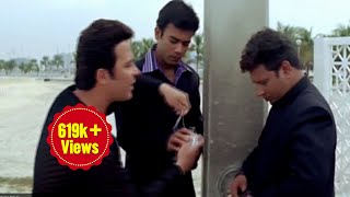 Hyderabadi Bakara Movie - Climax Scene - Mast Ali, Aziz NAser