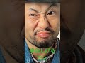 (1)懐かし親父シリーズ・俺が【泉谷しげる】だ!水曜日だが文句あるか!